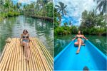 Maasin River, Siargao