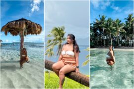 Tri-Island + Corregidor Tour