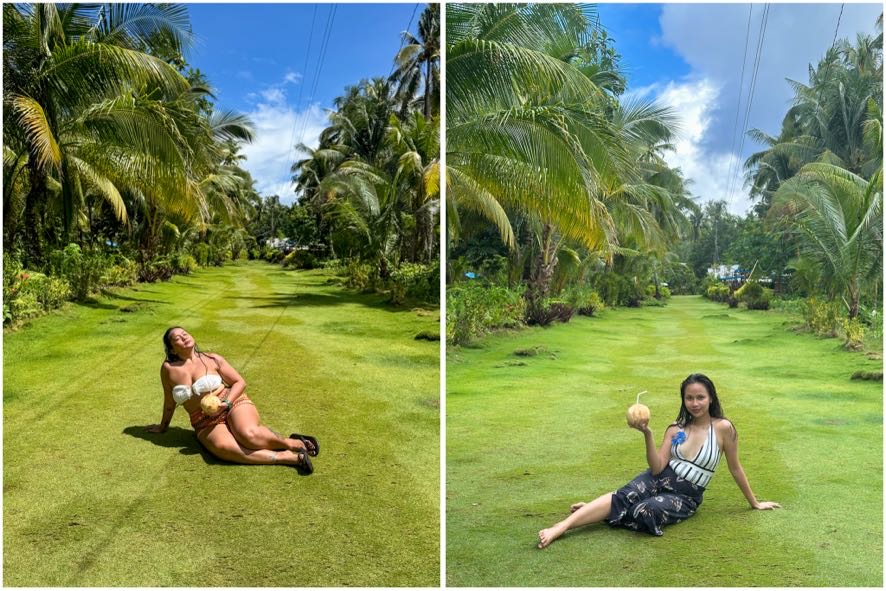 Tri-Island + Corregidor Tour