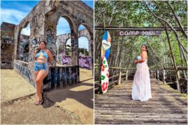 Bantayan Island 3-day Itinerary