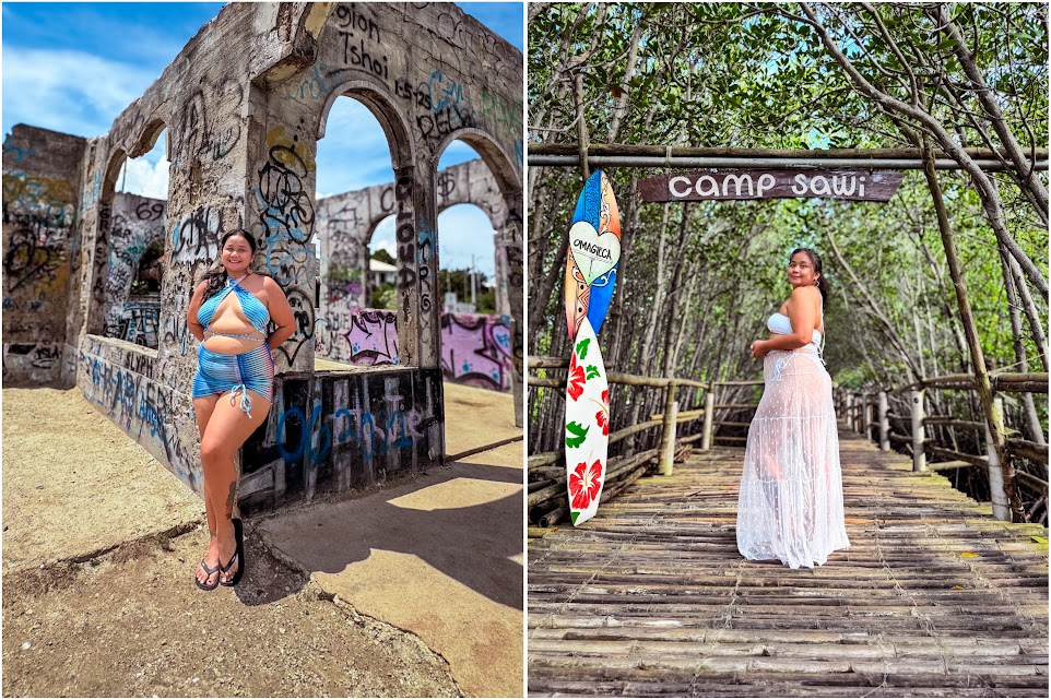 BANTAYAN ISLAND 3-DAY ITINERARY: Travel Guide + Useful Tips Bantayan Island 3-day Itinerary