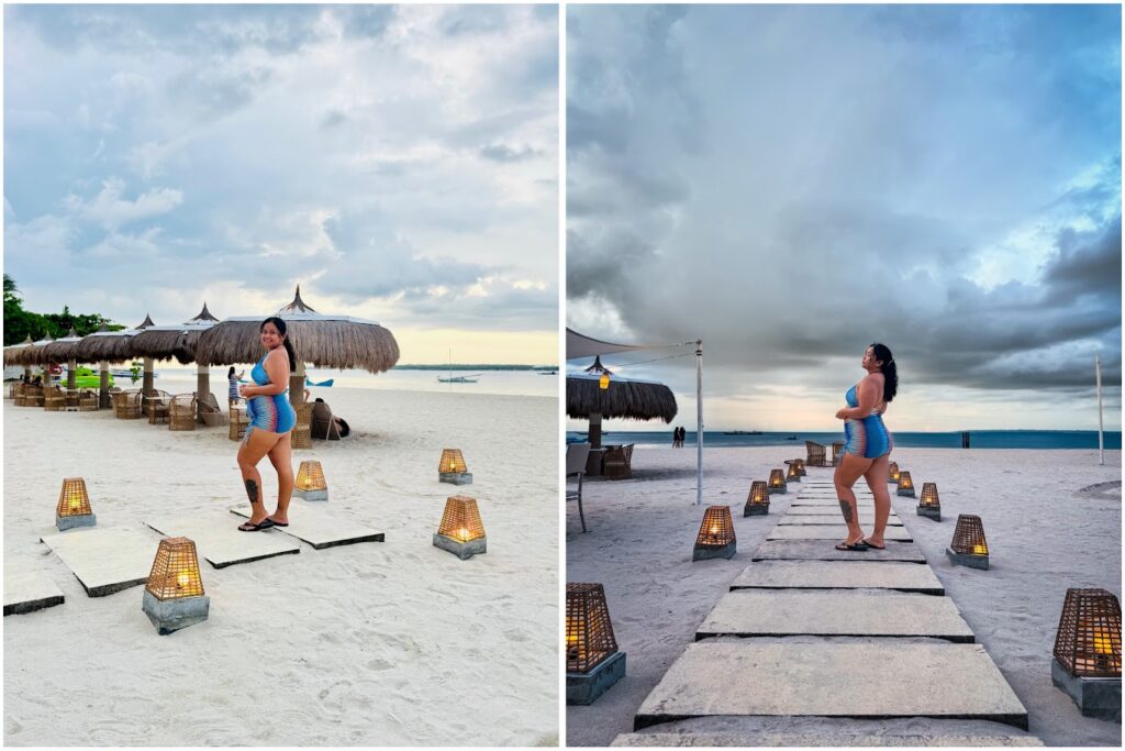 Bantayan Island 3-day Itinerary