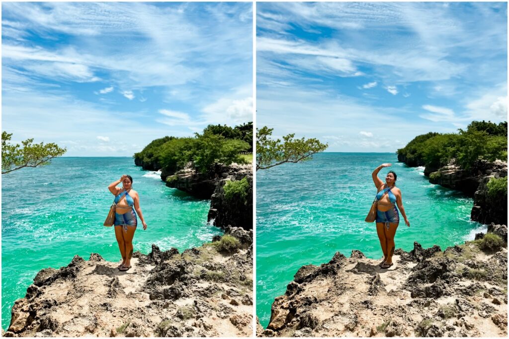 Bantayan Island 3-day itinerary
