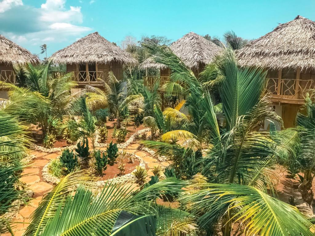 Where to stay in Siquijor