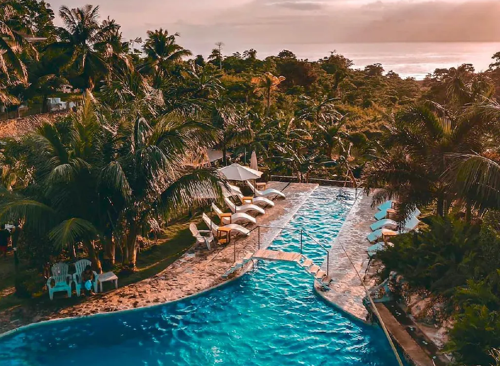 Where to stay in Siquijor