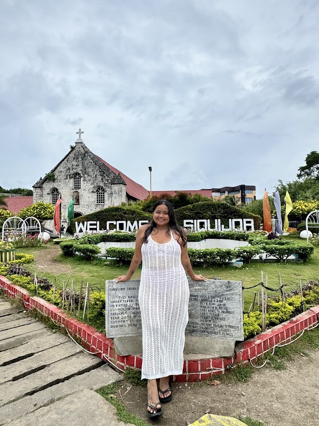 The Ultimate Siquijor 3-Day Itinerary: Chasing Magic, Healers, and Typhoons Siquijor 3-Day Itinerary