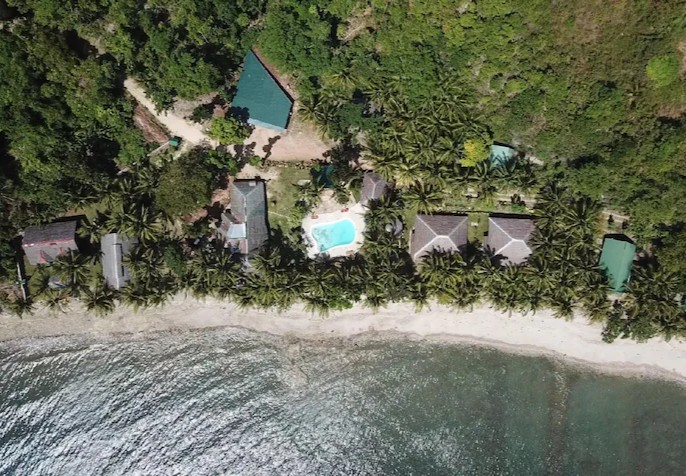 Where to stay in Siquijor
