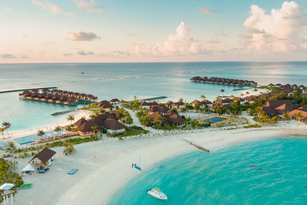 It’s Surprisingly Easy to Travel in Luxury While on a Budget