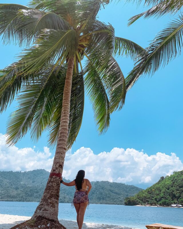 What if I quit my full time job to go on backpacking in the Philippines and around the world?Five years ago, the thought of this would have sent shivers down my spine. It was like the scariest thing I would ever do. I was so used to my life back then, that doing something too uncertain frightened the heck out of me. My 9-by-5 job was all I knew and leaving it to chase after my dreams just didn’t make sense.It took several years before I was finally able to take that leap in December 2019. I had no idea where to start. I only had a small savings and landing a remote job was difficult.Then came the pandemic. Just when I was starting to figure things out, the world stopped. Everything stopped. Even my dreams. I was devastated and I had to force myself to focus on the problem in front of me but it was just hard.When the pandemic ended was the happiest day of my life. Good thing I had worked on myself, my career, and my path that I was ready then more than ever to chase after my dreams.I have now explored 68 provinces in the Philippines and just a shy away from completing all 82. Then I plan to continue the adventure in Indonesia, Vietnam, Thailand, and the world.I still get scared thinking about it and making all these plans. I reckon I’ll never stop being scared. But it’s when I’m most frightened that I find the courage to do it all. It also appeases my mind knowing that I’ve worked and prepared for them by securing my future through various ventures and investments, as well as working on myself and my skills continuously.On top on that, I also ensure that I’m protected and secured wherever I might be by getting a Nomad Insurance. I know I seem like I’m not the most careful gal out there as I tend to go on roads less traveled by and seek adventures in places only a few dare to venture. Despite what it may look like, I do put my safety first. That’s why I trust Nomad Insurance. With coverage spanning 180+ countries and specialized options for adventure sports, I can push boundaries while knowing I’m protected against the unexpected.Check out @safetywing Nomad Insurance now by clicking the link on my bio.#WhatIfWithSafetyWing